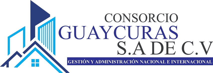 Logo GUAYCURAS
